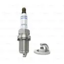 Zündkerze Bosch 0 242 229 724 Nickel für Mercedes Benz für Mercedes Benz
