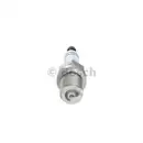 Zündkerze Bosch 0 242 229 724 Nickel für Mercedes Benz für Mercedes Benz