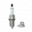 Zündkerze Bosch 0 242 229 724 Nickel für Mercedes Benz für Mercedes Benz