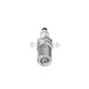 Zündkerze Bosch 0 242 229 739 Platinum für Gmc für Opel für Suzuki für Toyota