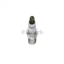 Zündkerze Bosch 0 242 229 739 Platinum für Gmc für Opel für Suzuki für Toyota