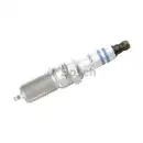 Zündkerze Bosch 0 242 229 739 Platinum für Gmc für Opel für Suzuki für Toyota