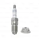 BOSCH 0 242 235 607 Zündkerze