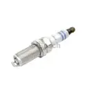 Zündkerze Bosch 0 242 235 743 Platinum für Ford für Opel für Volvo