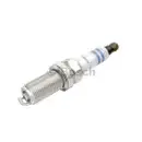 Zündkerze Bosch 0 242 235 743 Platinum für Ford für Opel für Volvo