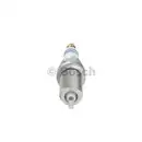 BOSCH 0 242 235 756 Zündkerze Entstört