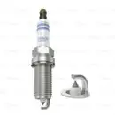 Zündkerze Bosch 0 242 235 769 Iridium für Mitsubishi
