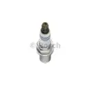 Zündkerze Bosch 0 242 235 769 Iridium für Mitsubishi