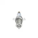 Zündkerze Bosch 0 242 235 769 Iridium für Mitsubishi