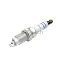 Zündkerze Bosch 0 242 235 775 Double Platinum für Audi für Opel für Seat für VW