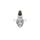 Zündkerze Bosch 0 242 235 775 Double Platinum für Audi für Opel für Seat für VW