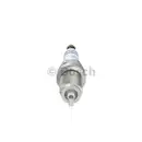 Zündkerze Bosch 0 242 235 775 Double Platinum für Audi für Opel für Seat für VW