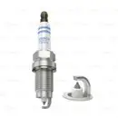 Zündkerze Bosch 0 242 235 775 Double Platinum für Audi für Opel für Seat für VW