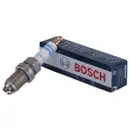 Zündkerze Bosch 0 242 235 766 Nickel für Mercedes Benz für Mercedes Benz