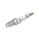 Zündkerze Bosch 0 242 235 766 Nickel für Mercedes Benz für Mercedes Benz