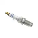 Zündkerze Bosch 0 242 235 766 Nickel für Mercedes Benz für Mercedes Benz