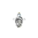 Zündkerze Bosch 0 242 235 766 Nickel für Mercedes Benz für Mercedes Benz
