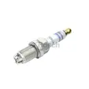 Zündkerze Bosch 0 242 235 766 Nickel für Mercedes Benz für Mercedes Benz