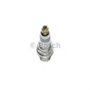 Zündkerze Bosch 0 242 235 766 Nickel für Mercedes Benz für Mercedes Benz