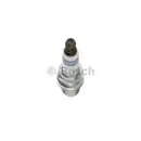 Zündkerze Bosch 0 242 236 572 Iridium für Mitsubishi