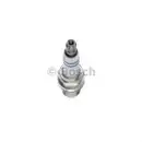 Zündkerze Bosch 0 242 235 797 Nickel für Audi für Fiat für Nissan für Opel