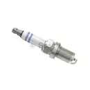 Zündkerze Bosch 0 242 235 797 Nickel für Audi für Fiat für Nissan für Opel
