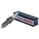 Zündkerze Bosch 0 242 236 510 Double Platinum für Bmw für Opel für Saab