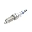 Zündkerze Bosch 0 242 236 510 Double Platinum für Bmw für Opel für Saab