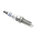 Zündkerze Bosch 0 242 236 510 Double Platinum für Bmw für Opel für Saab