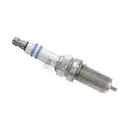 Zündkerze Bosch 0 242 236 593 Double Iridium für Daihatsu für Fiat für Honda