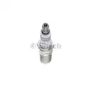 BOSCH 0 242 236 633 Zündkerze