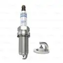 Zündkerze Bosch 0 242 236 577 Iridium für Opel für Toyota für Volvo für Lexus