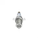 Zündkerze Bosch 0 242 236 577 Iridium für Opel für Toyota für Volvo für Lexus