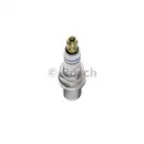 Zündkerze Bosch 0 242 240 619 Double Platinum für Mercedes Benz für Mitsubishi