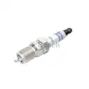 Zündkerze Bosch 0 242 240 620 Double Platinum für Ford für Mazda für Opel