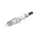 Zündkerze Bosch 0 242 240 620 Double Platinum für Ford für Mazda für Opel