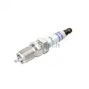 Zündkerze Bosch 0 242 240 620 Double Platinum für Ford für Mazda für Opel