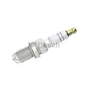 Zündkerze Bosch 0 242 240 587 Nickel für Audi für Opel für Porsche für Volvo