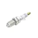 Zündkerze Bosch 0 242 240 587 Nickel für Audi für Opel für Porsche für Volvo