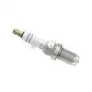 Zündkerze Bosch 0 242 240 587 Nickel für Audi für Opel für Porsche für Volvo
