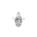 Zündkerze Bosch 0 242 240 587 Nickel für Audi für Opel für Porsche für Volvo