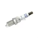 Zündkerze Bosch 0 242 240 653 Iridium für Audi für Mitsubishi für Opel für VW