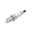 Zündkerze Bosch 0 242 240 654 Iridium für Opel