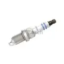 Zündkerze Bosch 0 242 240 654 Iridium für Opel