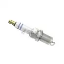 Zündkerze Bosch 0 242 240 628 Double Platinum für Daihatsu für Ford für Porsche