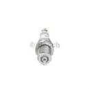 Zündkerze Bosch 0 242 240 628 Double Platinum für Daihatsu für Ford für Porsche