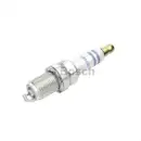 Zündkerze Bosch 0 242 240 628 Double Platinum für Daihatsu für Ford für Porsche