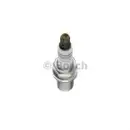 Zündkerze Bosch 0 242 240 635 Nickel für Opel für Volvo