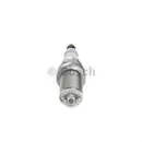 Zündkerze Bosch 0 242 240 635 Nickel für Opel für Volvo