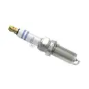 Zündkerze Bosch 0 242 240 637 Double Platinum für Mercedes Benz für Porsche